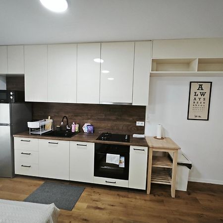 Apartman Danica Velika Gorica Bagian luar foto