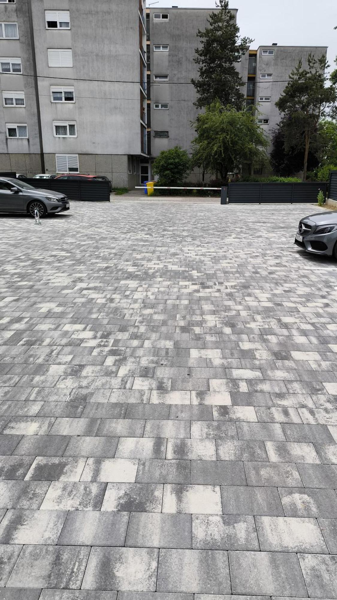 Apartman Danica Velika Gorica Bagian luar foto
