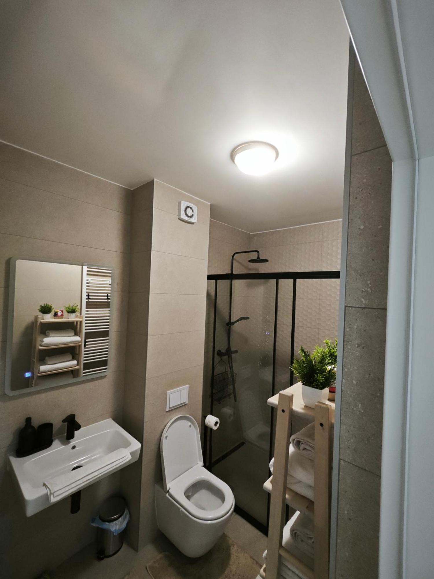Apartman Danica Velika Gorica Bagian luar foto