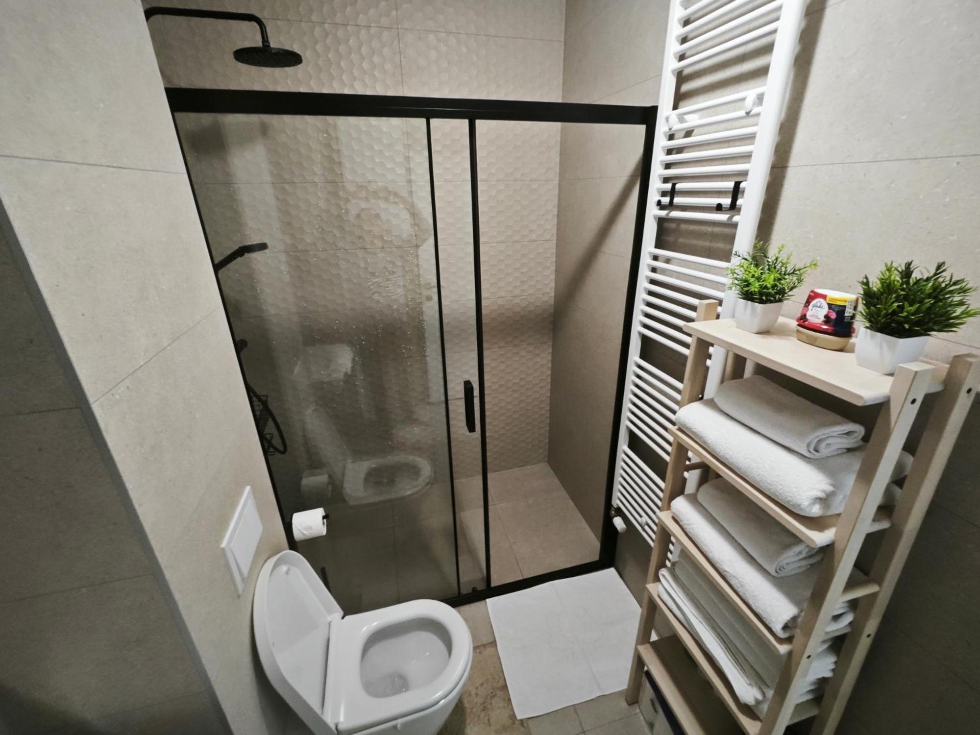 Apartman Danica Velika Gorica Bagian luar foto
